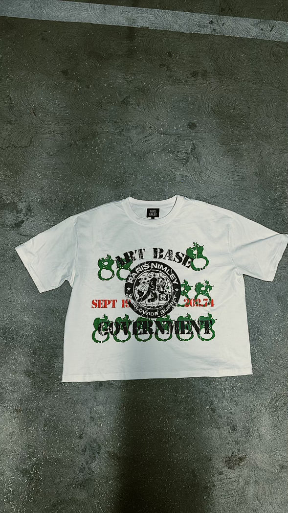 Art Base T-Shirt
