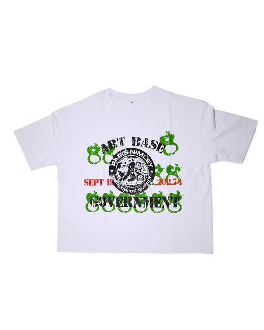 Art Base T-Shirt